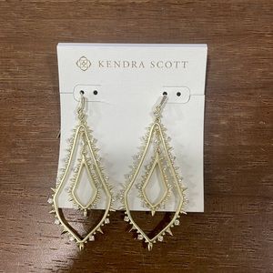 Kendra Scott Alice Earrings